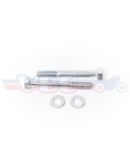 Jeux de pare carter HONDA CB 550 K3