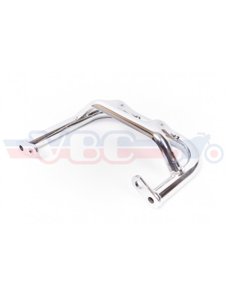 Jeux de pare carter HONDA CB 550 K3