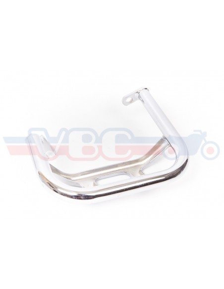 Jeux de pare carter HONDA CB 550 K3