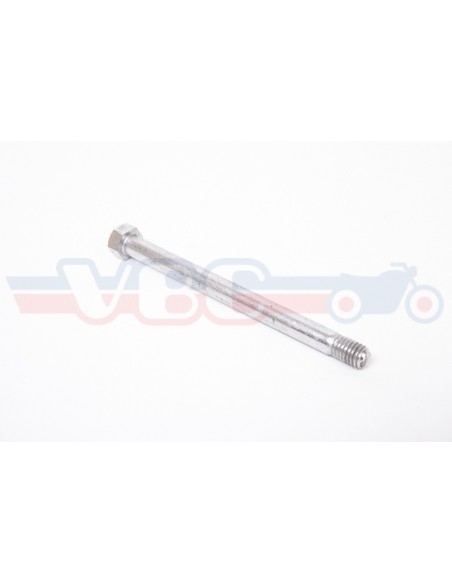 Kit de 6 Vis de simple disque 8x102 mm HONDA CB 500 750 Four 90122-300-020 OCCAS