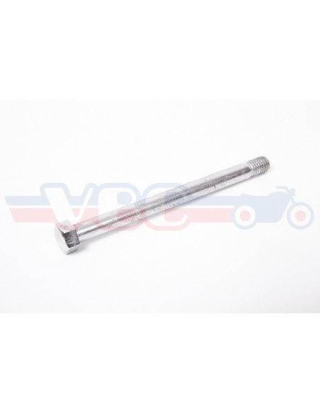 Kit de 6 Vis de simple disque 8x102 mm HONDA CB 500 750 Four 90122-300-020 OCCAS