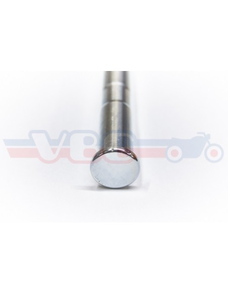 Axe de béquille centrale HONDA CB350 K Four CB 400 Four Cb360