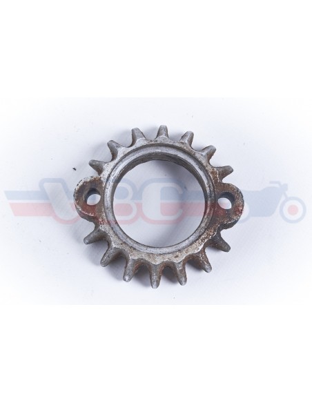 Collerette d'echappement HONDA CB 500 Four 18231-323-000 OCCASION