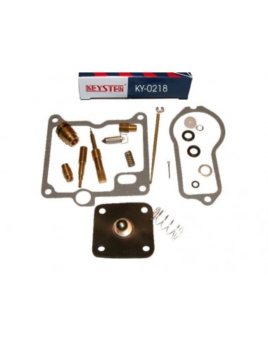 Kit carbu YAMAHA XT250 3Y3 1980'1983