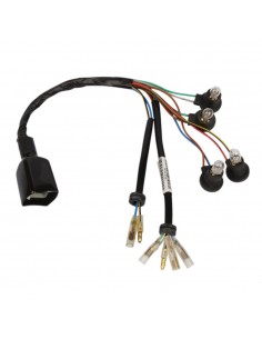 FAISCEAU ELECTRIQUE TABLEAU DE BORD KAWASAKI 900 Z1 1973/1975