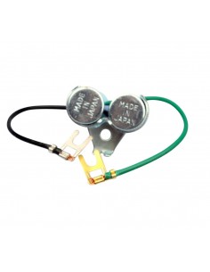 CONDENSATEURS POUR KAWASAKI Z1 Z1000 Z900 21013-029