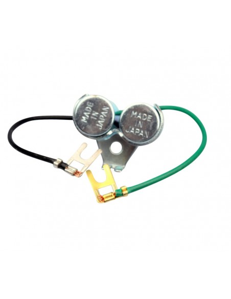 CONDENSATEURS POUR KAWASAKI Z1 Z1000 Z900 21013-029
