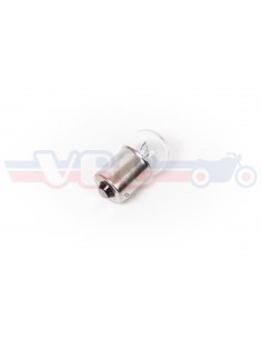 Ampoule 6v 10W Clignotant HONDA CBS SL CB125K5 CG