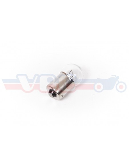 Ampoule 6v 10W Clignotant HONDA CBS SL CB125K5 CG