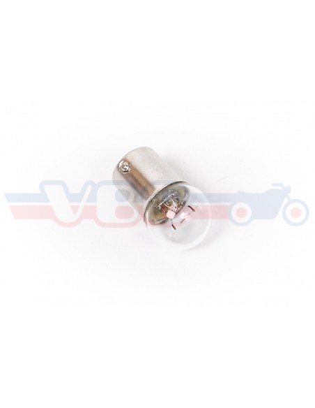 Ampoule 6v 10W Clignotant HONDA CBS SL CB125K5 CG