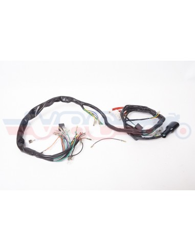 Faisceau electrique pour HONDA CB 750 F2 Super Sport 32100-410-010P