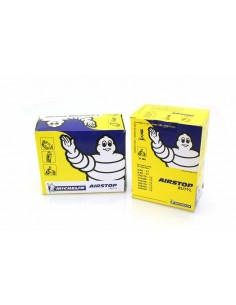 Chambre à air MICHELIN 3.25-18  3.50-18  4,00-18  4.10-18 4.60-18