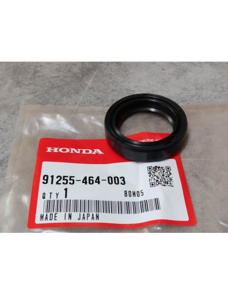 Joint spi HONDA CB125 K5 31x41x9 91255-464-003