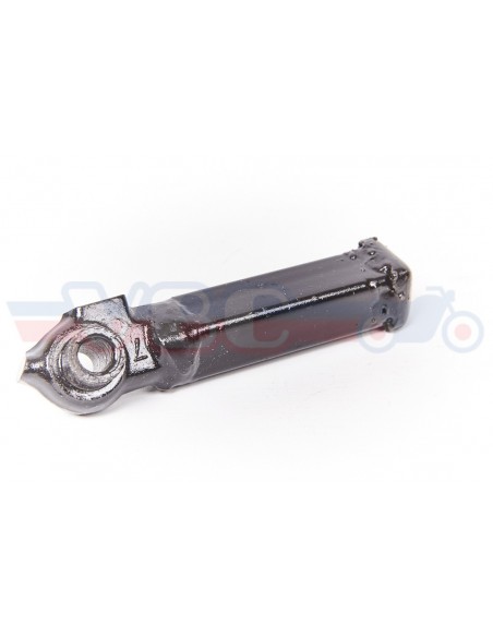 Corps de repose pied GAUCHE conducteur CB 350 450 750 50642-310-000