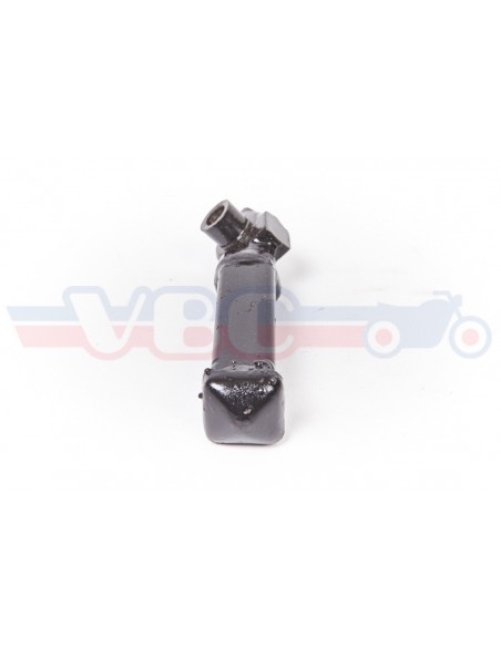Corps de repose pied GAUCHE conducteur CB 350 450 750 50642-310-000