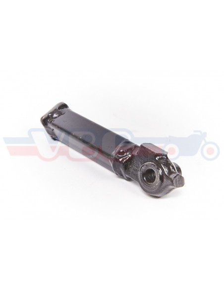 Corps de repose pied GAUCHE conducteur CB 350 450 750 50642-310-000
