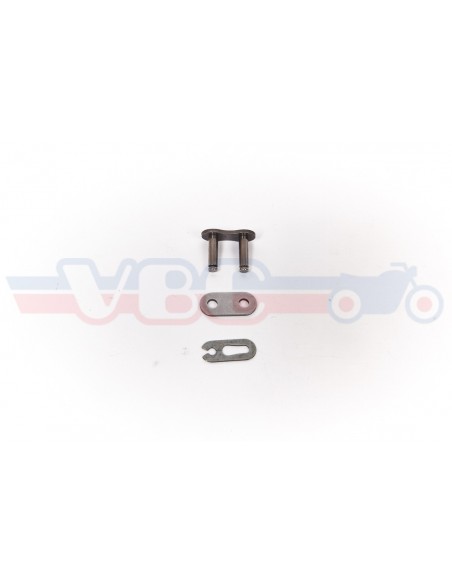 Attache rapide chaine type clip AFAM A530HS 530