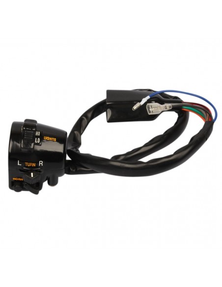 KAWASAKI 900 Z1 Z900 A4 - Commodo gauche