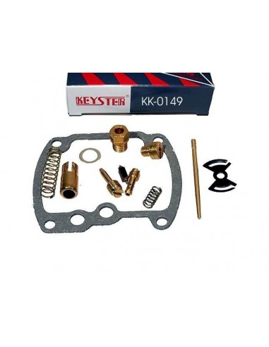Kit carbu KAWASAKI KH250 S1 KK-0149