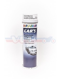 Bombe de peinture APPRET GRIS 500 ML