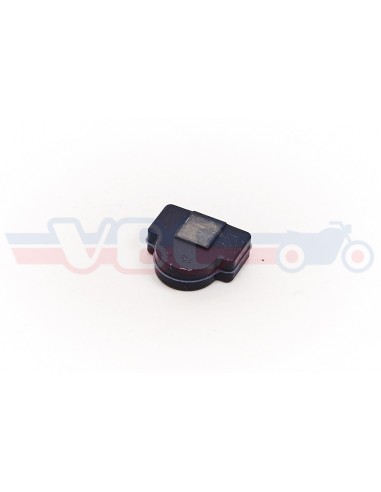 Silent bloc roulette distribution CB250 350 BI 14607-286-000