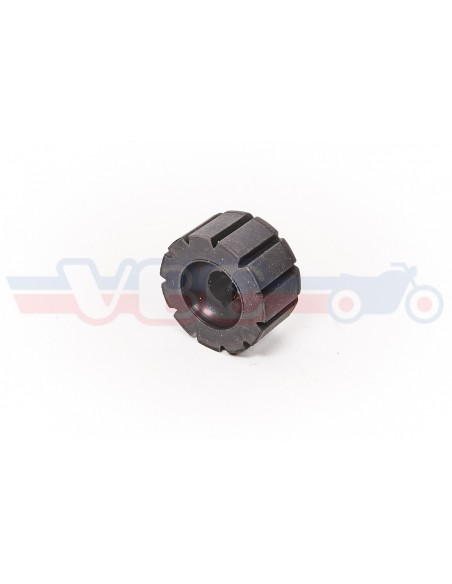 Silent bloc de reservoir avant 17611-286-000 CB 350