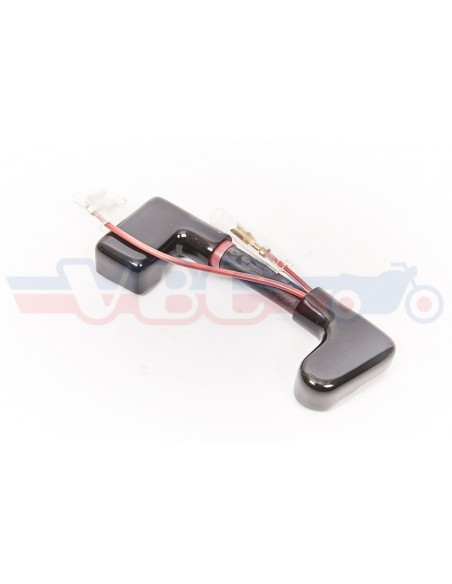Cable + de batterie ADAPTABLE  HONDA CB 750 Four 32401-300-010P