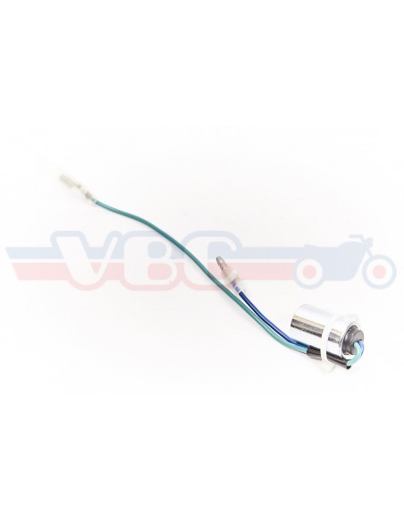 Condensateur allumage ADAPTABLE pour CB125S S2 S3 SL125 30250-330-003A 76971050
