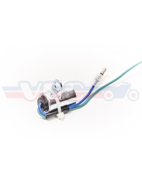 Condensateur allumage ADAPTABLE pour CB125S S2 S3 SL125 30250-330-003A 76971050