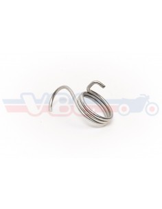 Ressort de pédale de frein HONDA CB 400 Four 46514-377-000 Adaptable