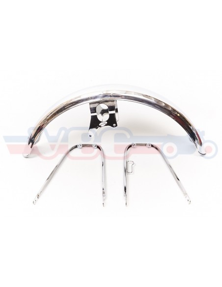 Garde Boue avant CB 750 K0 K1 K2 61100-300-040XWP ADAPTABLE