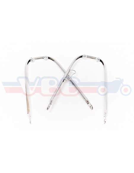 Garde Boue avant CB 750 K0 K1 K2 61100-300-040XWP ADAPTABLE