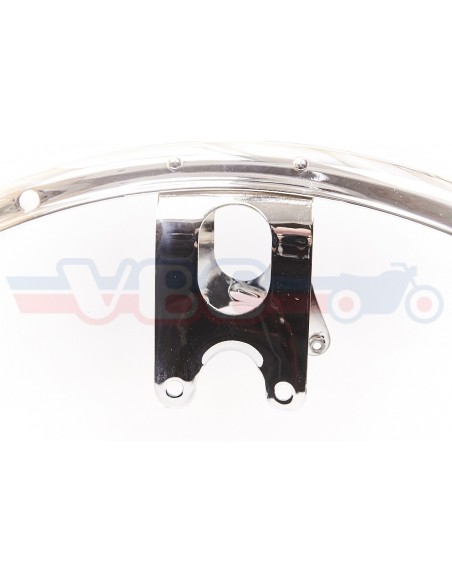 Garde Boue avant CB 750 K0 K1 K2 61100-300-040XWP ADAPTABLE