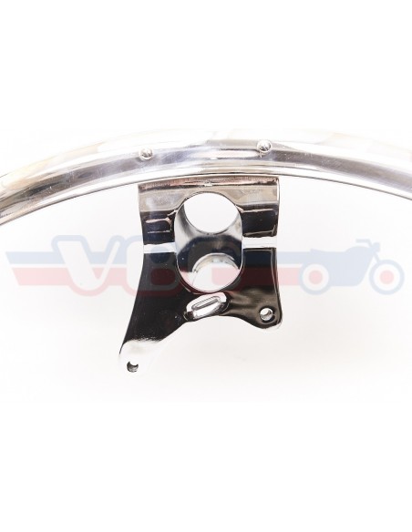 Garde Boue avant CB 750 K0 K1 K2 61100-300-040XWP ADAPTABLE