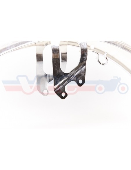 Garde Boue avant CB 750 K0 K1 K2 61100-300-040XWP ADAPTABLE