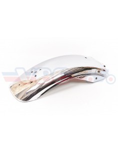 Garde boue arrière ADAPTABLE CB 500 et 750 Four 80100-300-030XW  "petit budget"