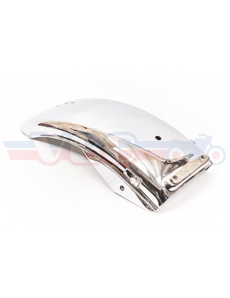 Garde boue arrière ADAPTABLE CB 500 et 750 Four 80100-300-030XW  "petit budget"