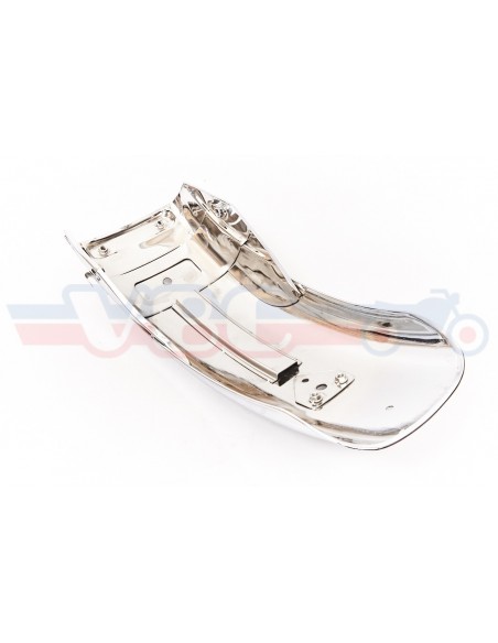 Garde boue arrière ADAPTABLE CB 500 et 750 Four 80100-300-030XW  "petit budget"