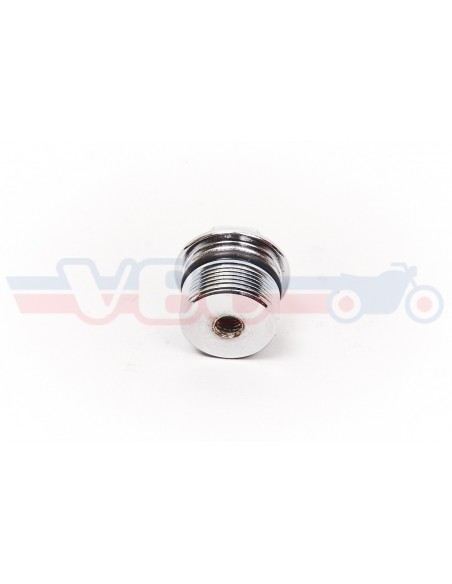 Vis / Bouchon de fourche adaptable 90123-323-010P