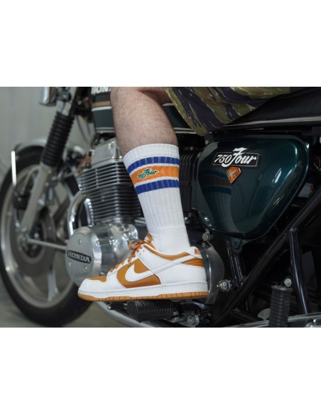 Chaussettes 750 Four
