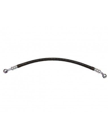 Durite de frein supérieure KAWASAKI Z1 Z900 Z1000 390mm 43059-007