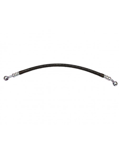 Durite de frein supérieure KAWASAKI Z1 Z900 Z1000 390mm 43059-007