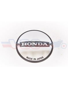 Carter d'alternateur HONDA CB 350 Four 11632-333-010