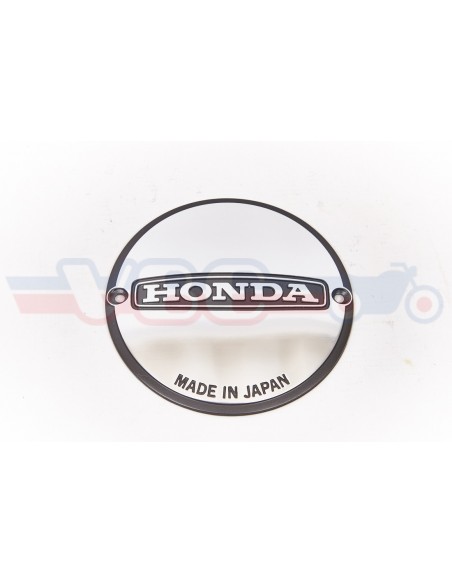 Carter d'alternateur HONDA CB 350 Four 11632-333-010