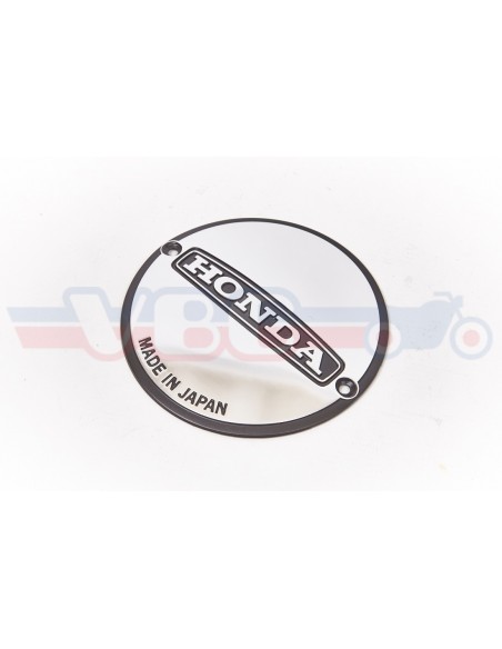 Carter d'alternateur HONDA CB 350 Four 11632-333-010