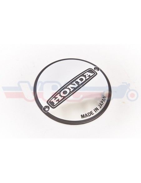 Carter d'alternateur HONDA CB 350 Four 11632-333-010