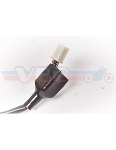 Commodo Gauche KAWASAKI 750 H2  S1 S2  - ZK46091005